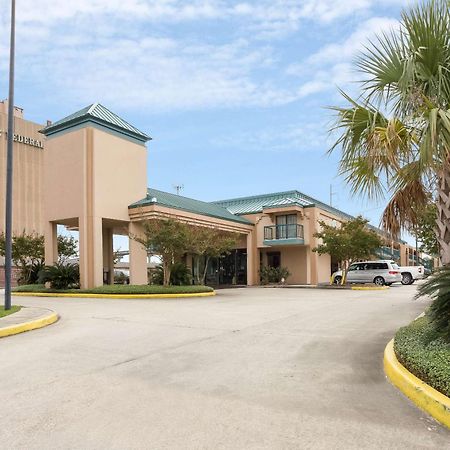 Rodeway Inn & Suites New Orleans Ngoại thất bức ảnh