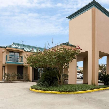Rodeway Inn & Suites New Orleans Ngoại thất bức ảnh
