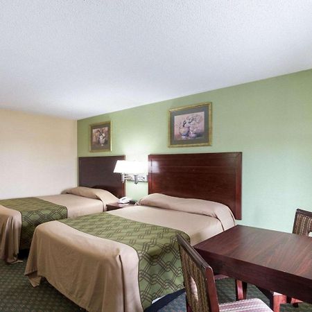 Rodeway Inn & Suites New Orleans Ngoại thất bức ảnh