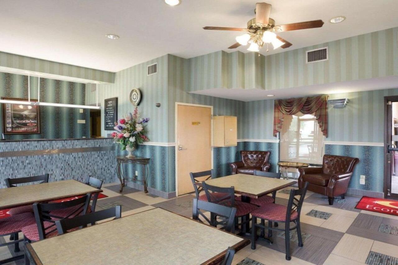 Rodeway Inn & Suites New Orleans Ngoại thất bức ảnh