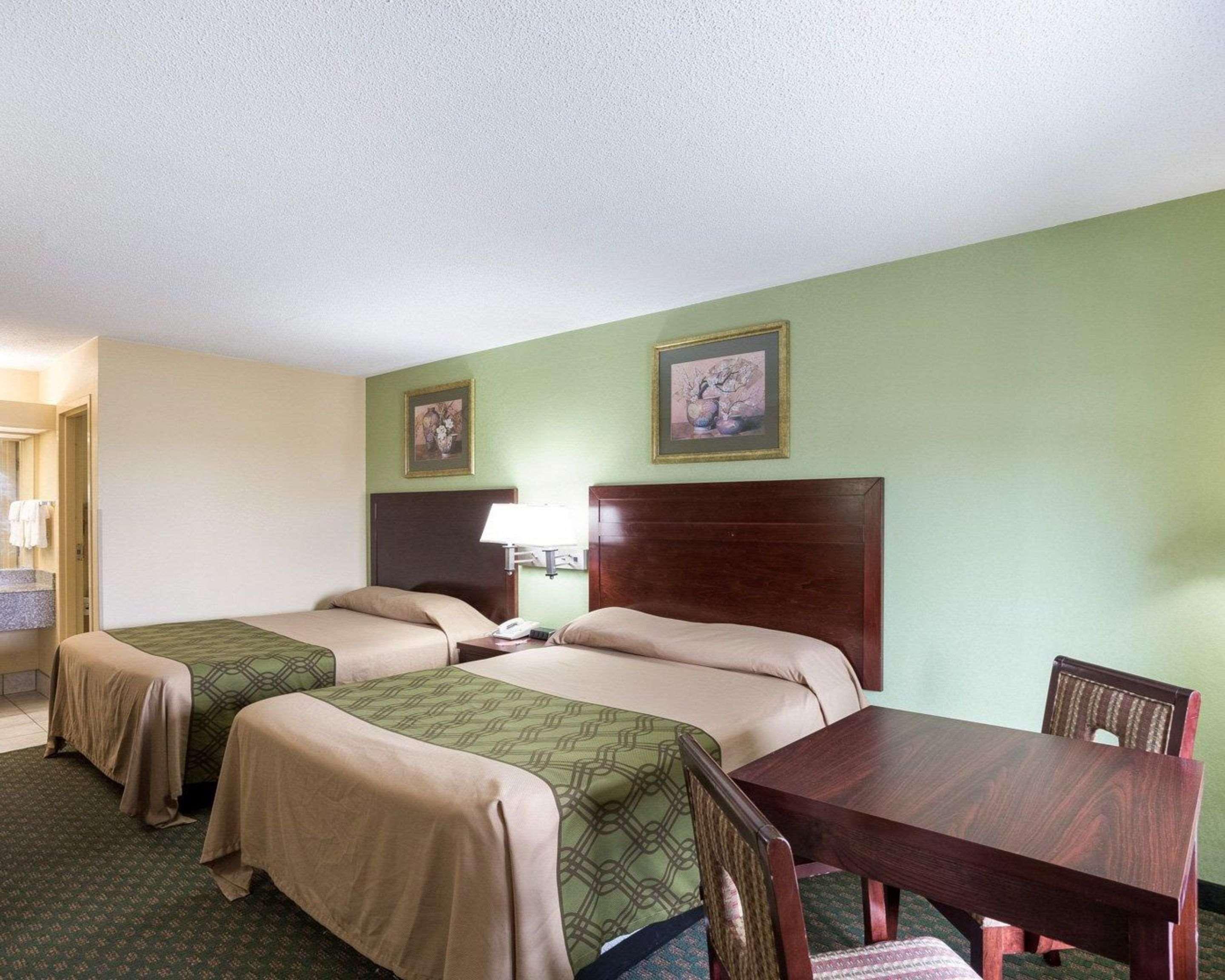 Rodeway Inn & Suites New Orleans Ngoại thất bức ảnh