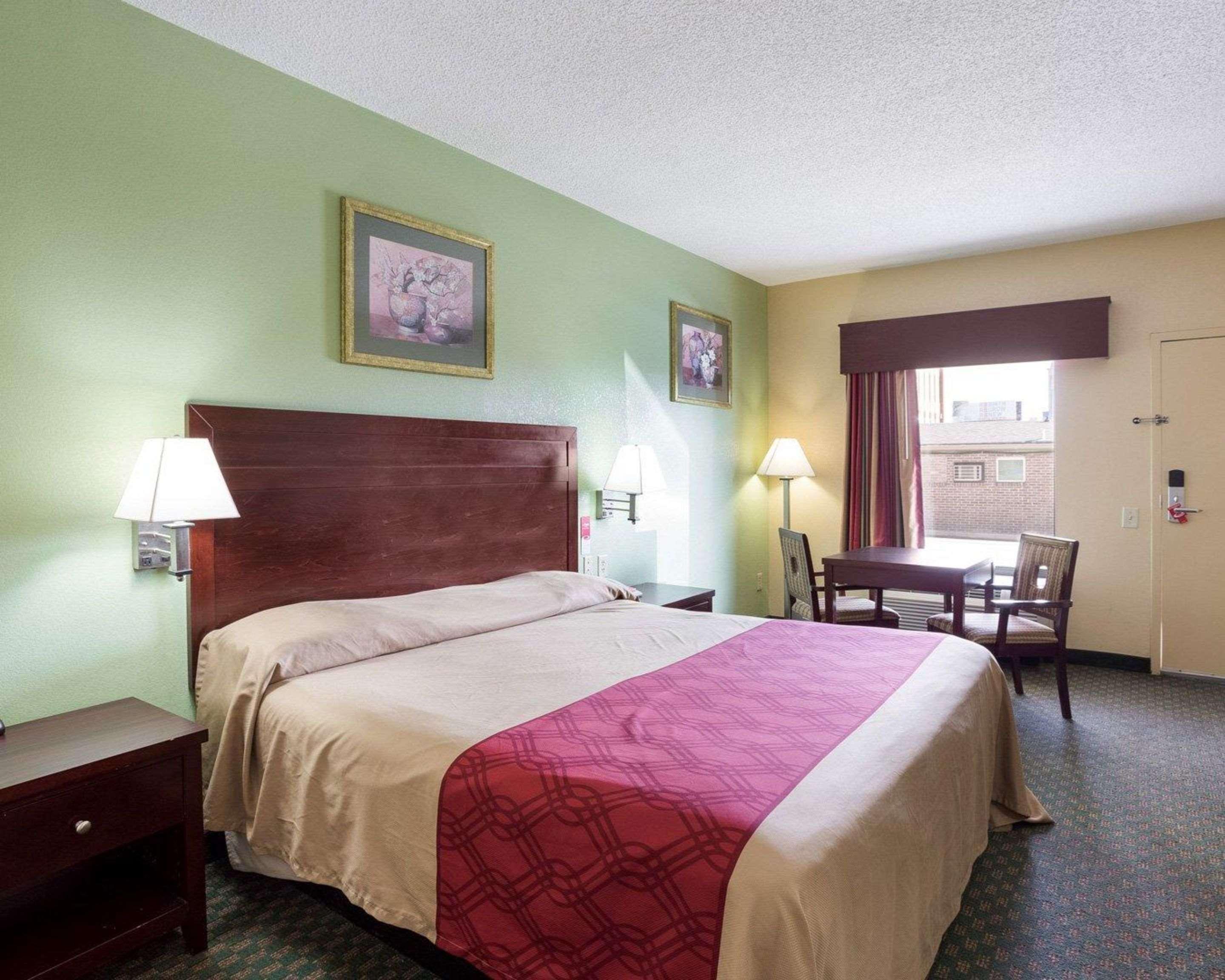 Rodeway Inn & Suites New Orleans Ngoại thất bức ảnh