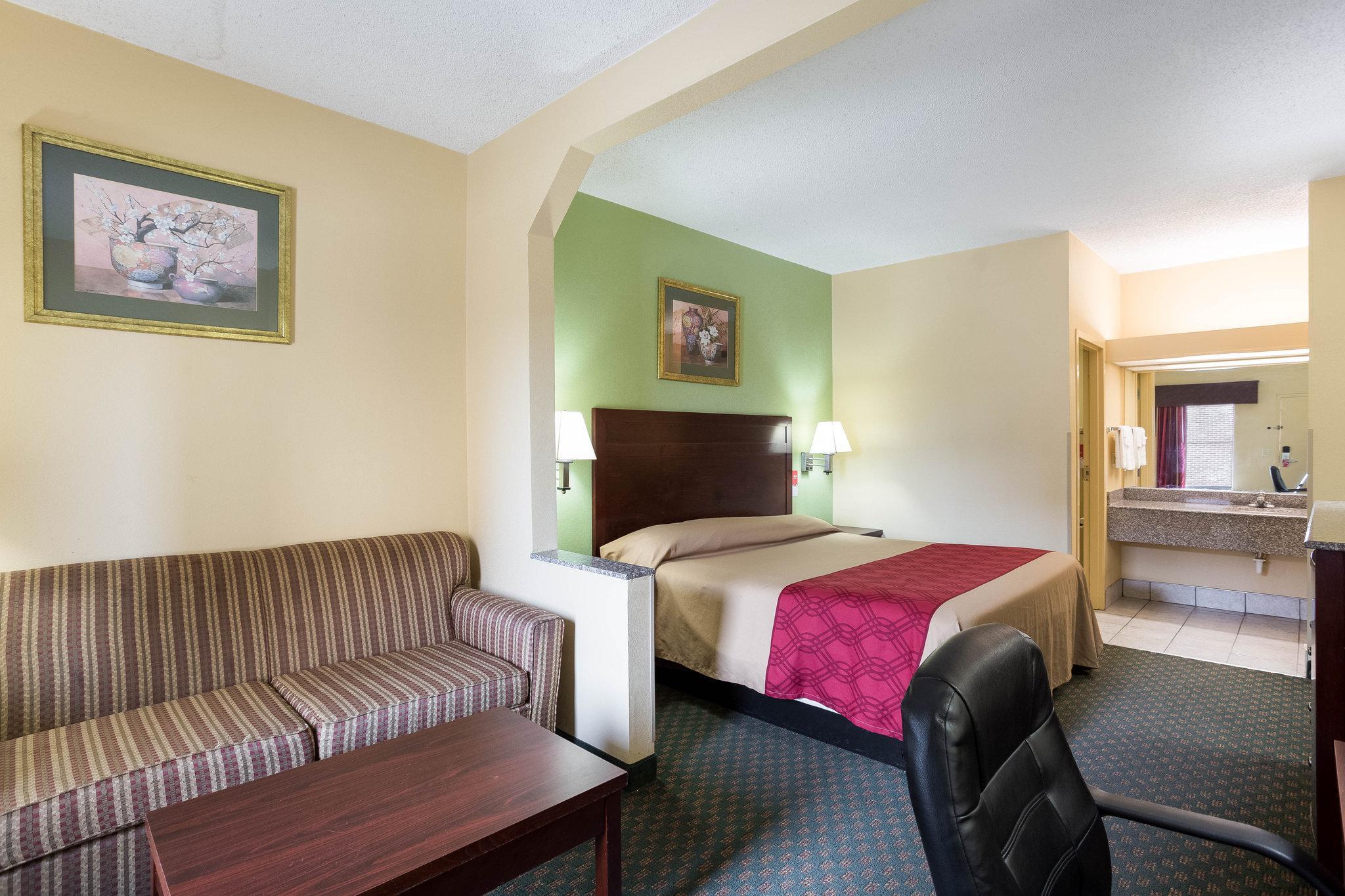 Rodeway Inn & Suites New Orleans Ngoại thất bức ảnh