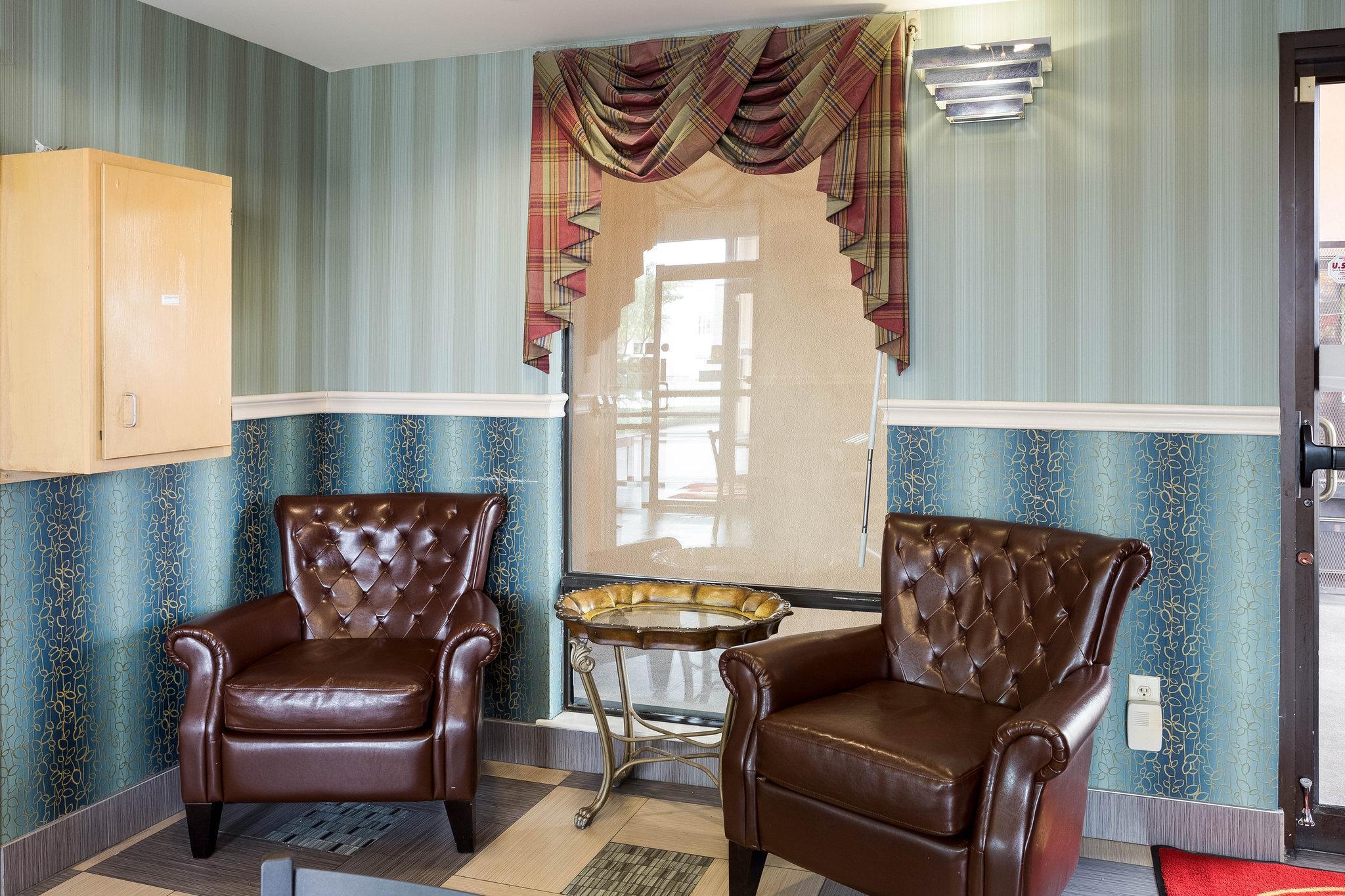 Rodeway Inn & Suites New Orleans Ngoại thất bức ảnh