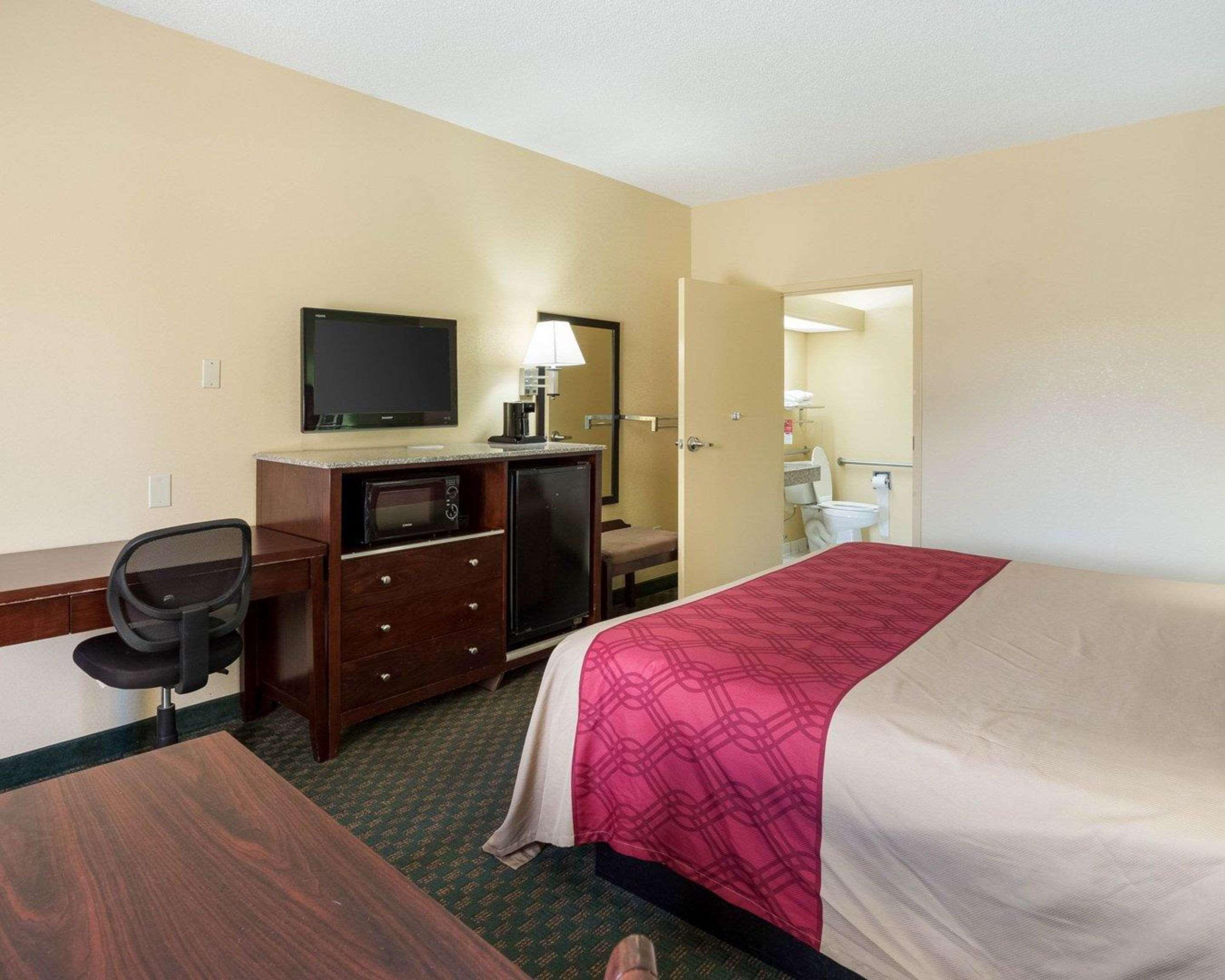 Rodeway Inn & Suites New Orleans Ngoại thất bức ảnh