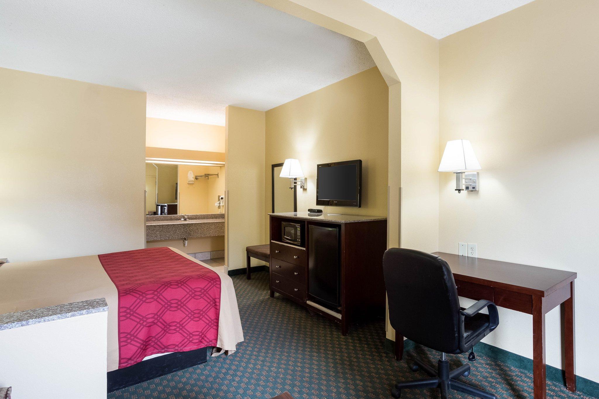Rodeway Inn & Suites New Orleans Ngoại thất bức ảnh