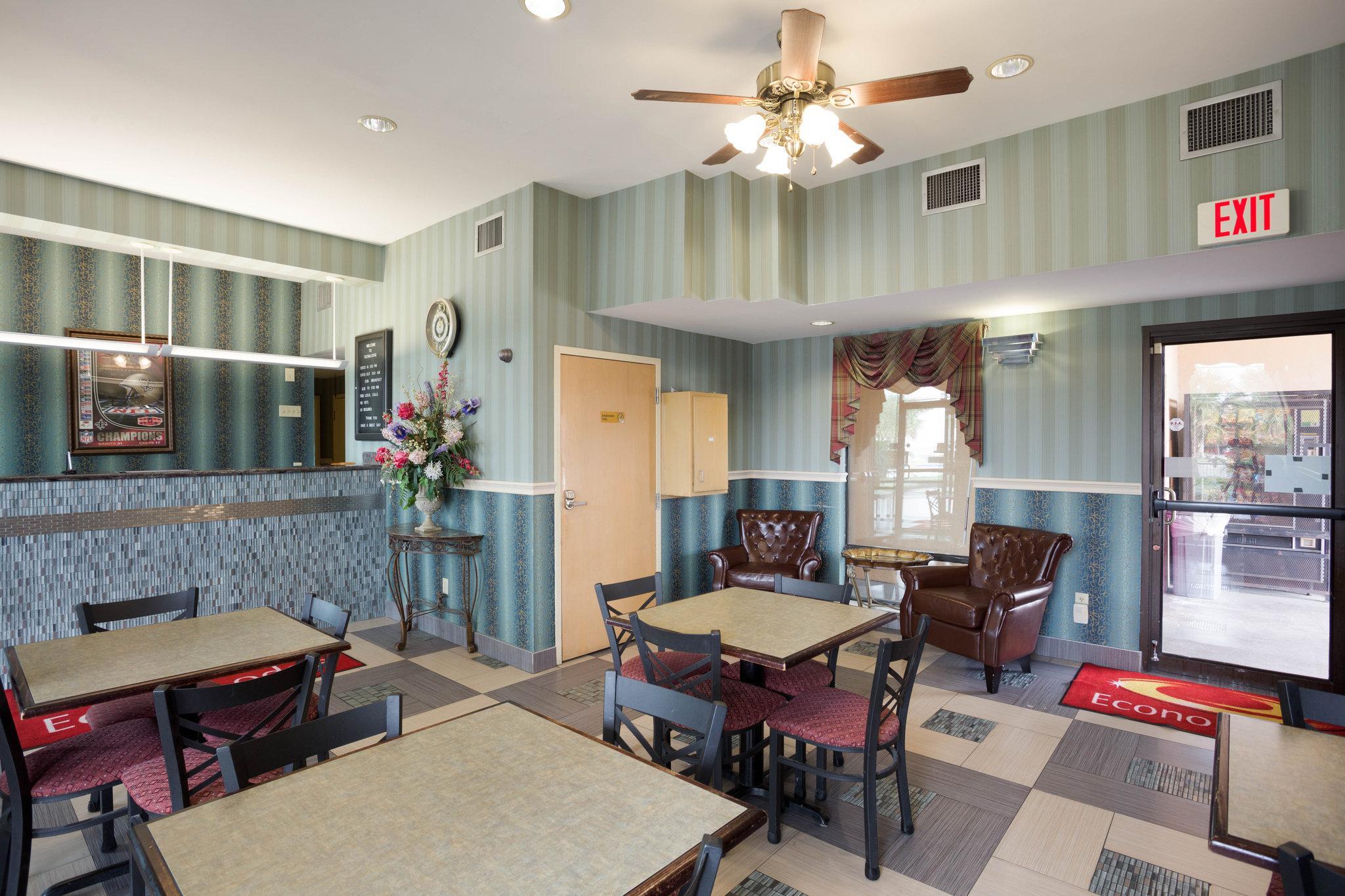 Rodeway Inn & Suites New Orleans Ngoại thất bức ảnh