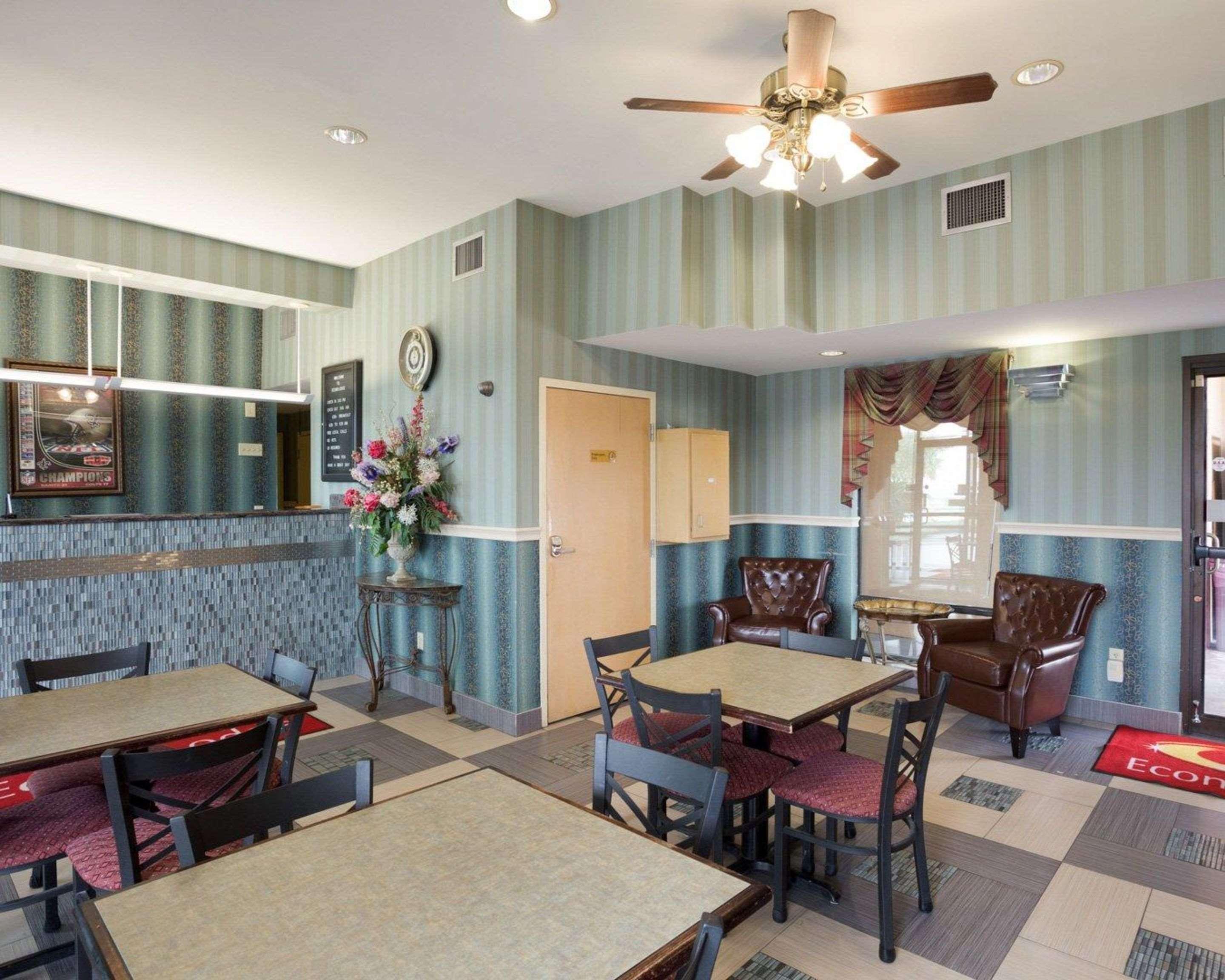 Rodeway Inn & Suites New Orleans Ngoại thất bức ảnh