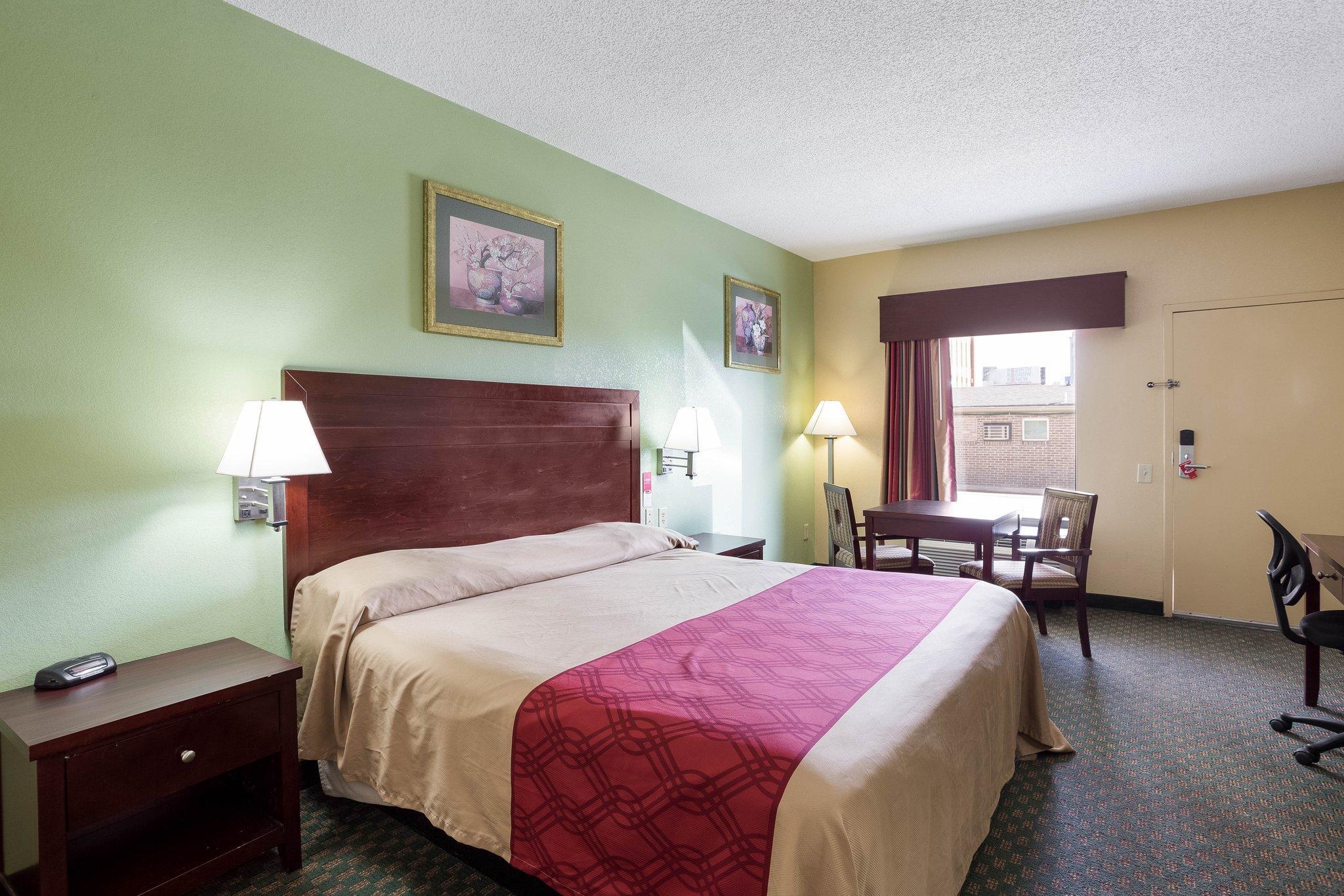 Rodeway Inn & Suites New Orleans Ngoại thất bức ảnh
