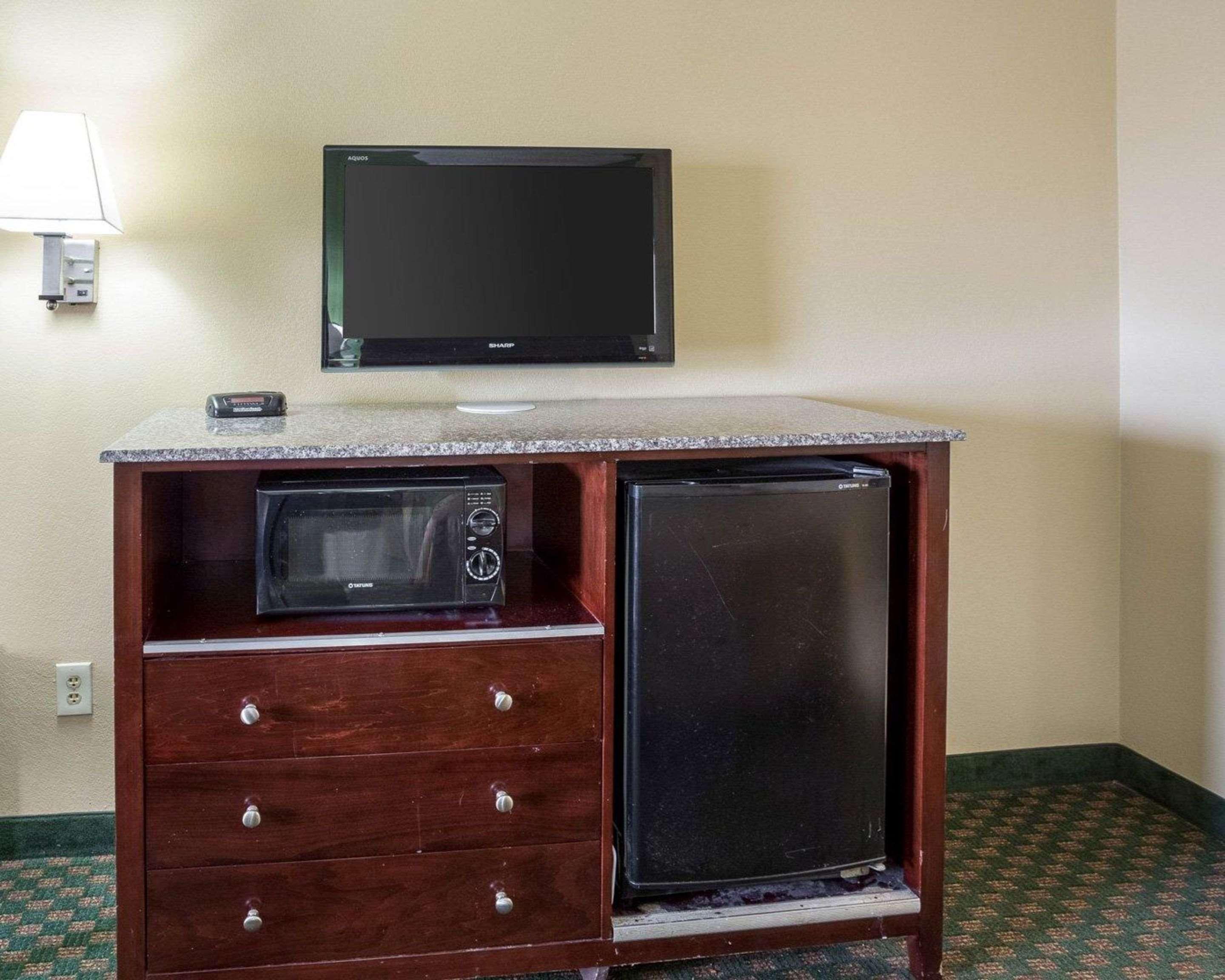 Rodeway Inn & Suites New Orleans Ngoại thất bức ảnh