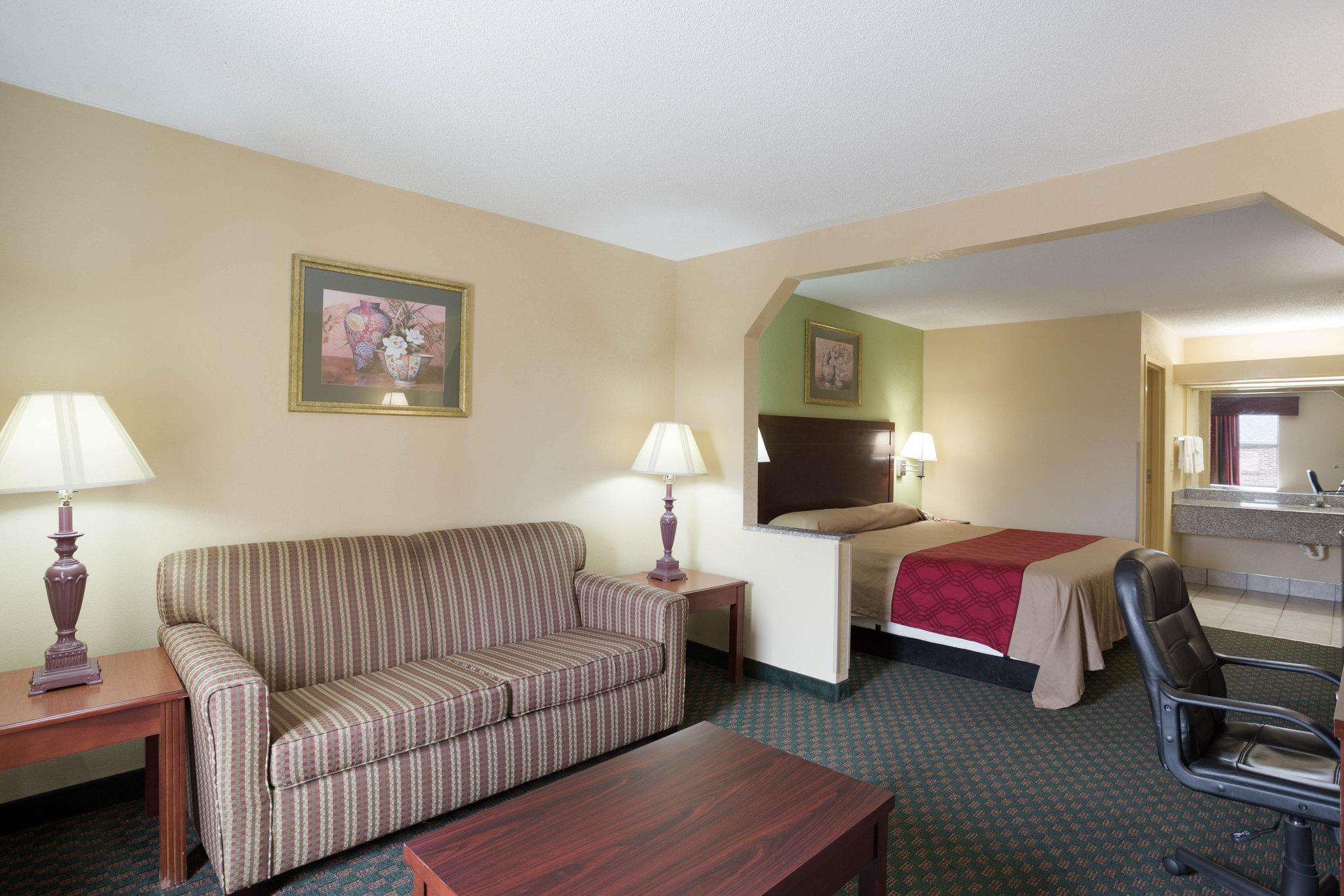 Rodeway Inn & Suites New Orleans Ngoại thất bức ảnh