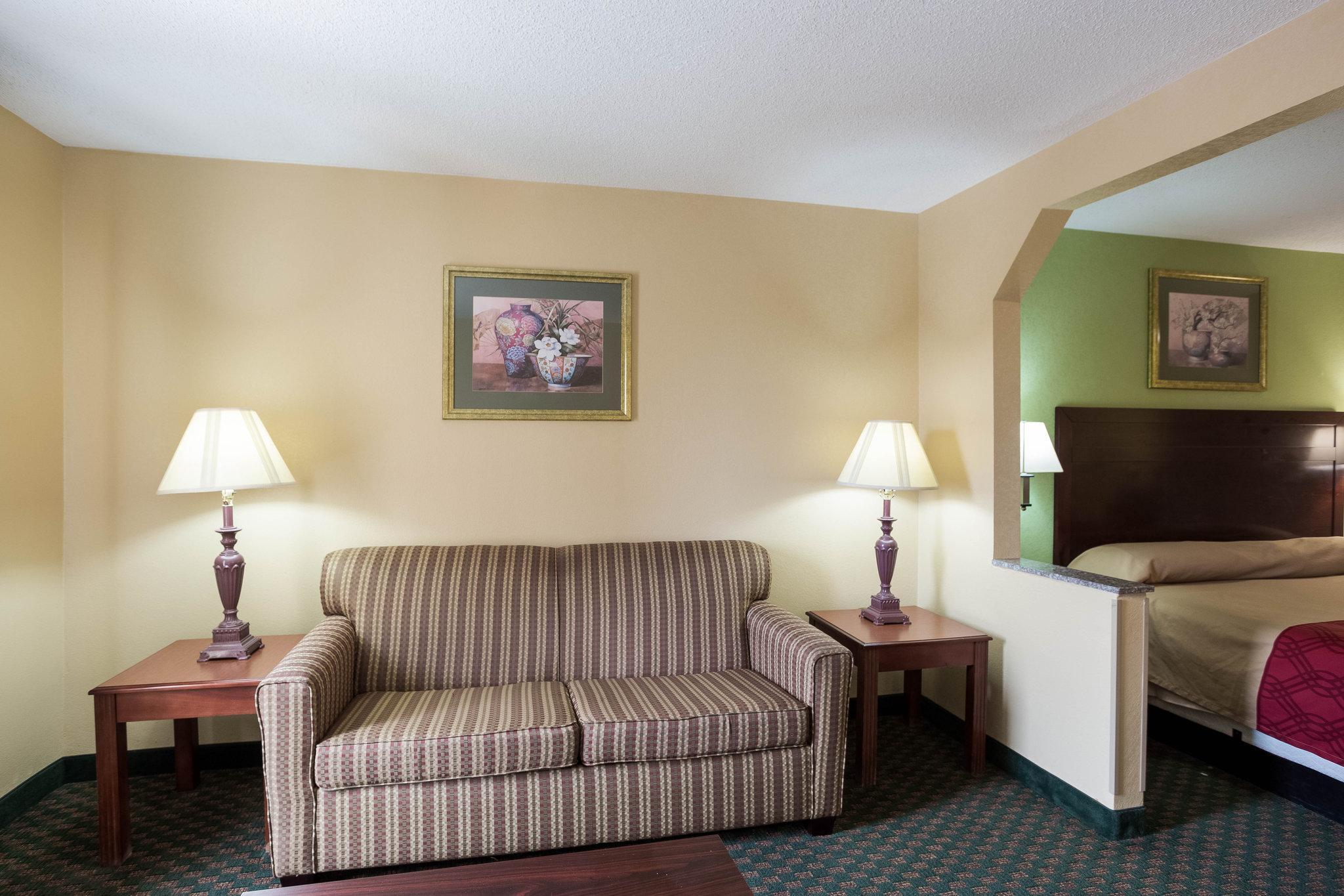 Rodeway Inn & Suites New Orleans Ngoại thất bức ảnh