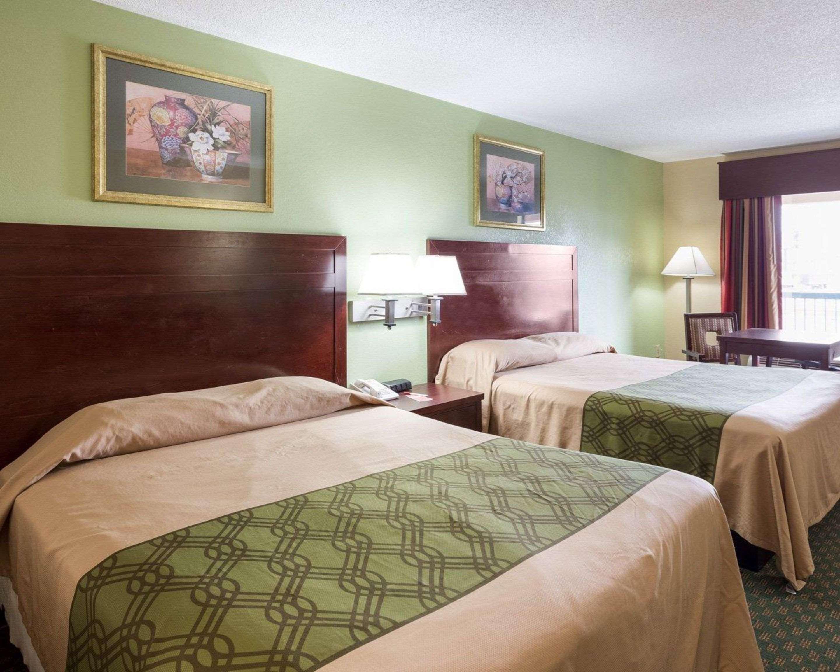 Rodeway Inn & Suites New Orleans Ngoại thất bức ảnh