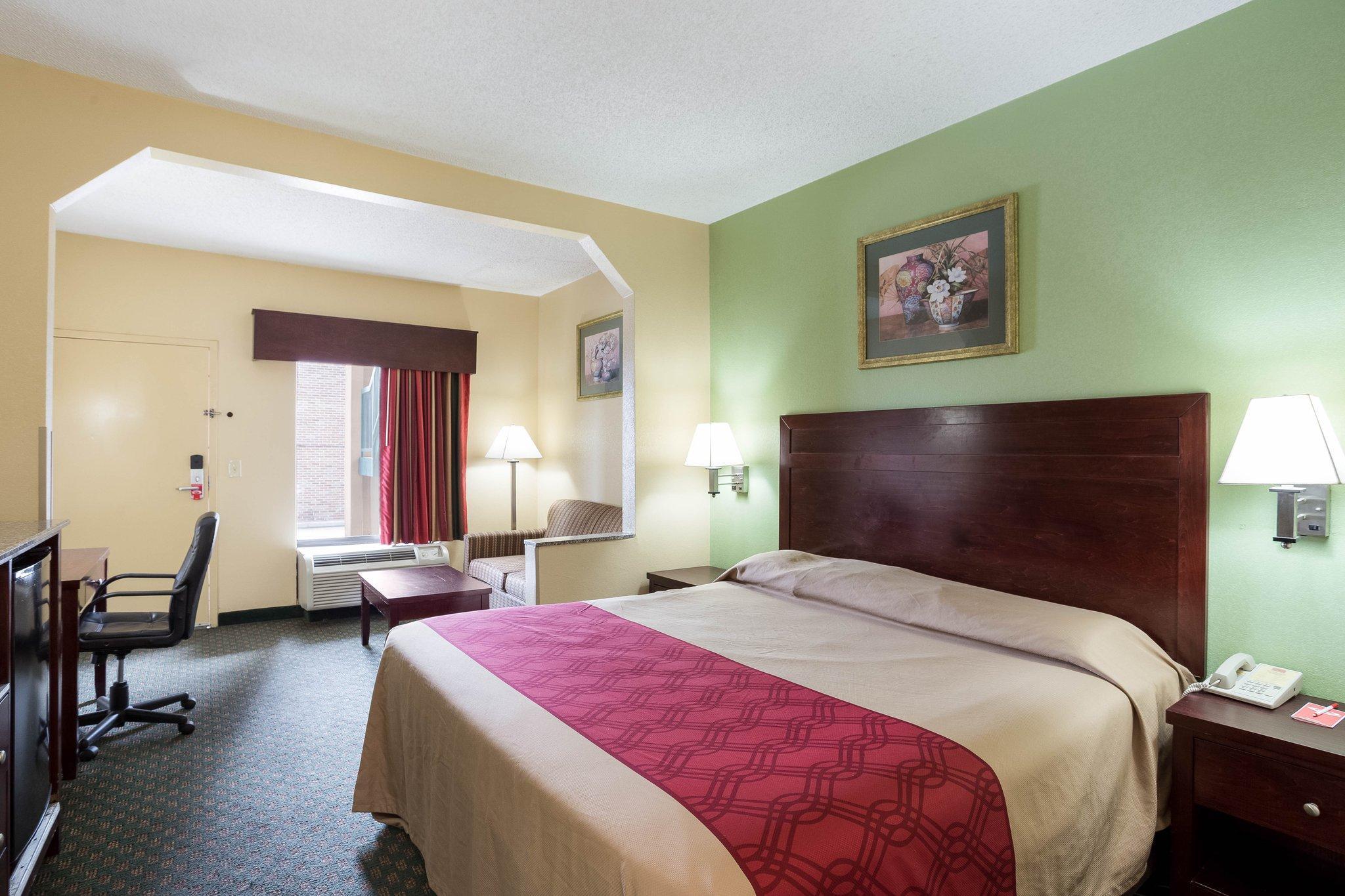 Rodeway Inn & Suites New Orleans Ngoại thất bức ảnh