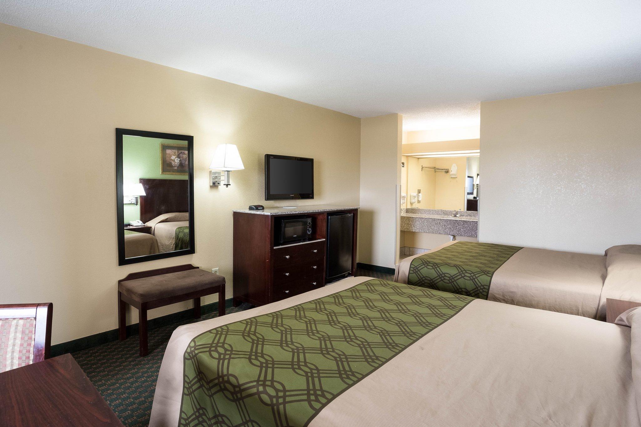 Rodeway Inn & Suites New Orleans Ngoại thất bức ảnh