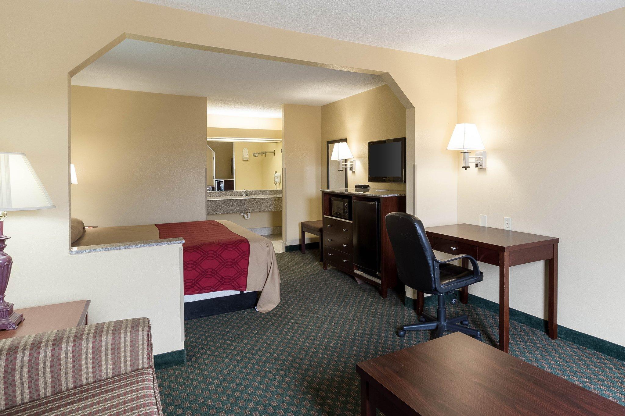 Rodeway Inn & Suites New Orleans Ngoại thất bức ảnh