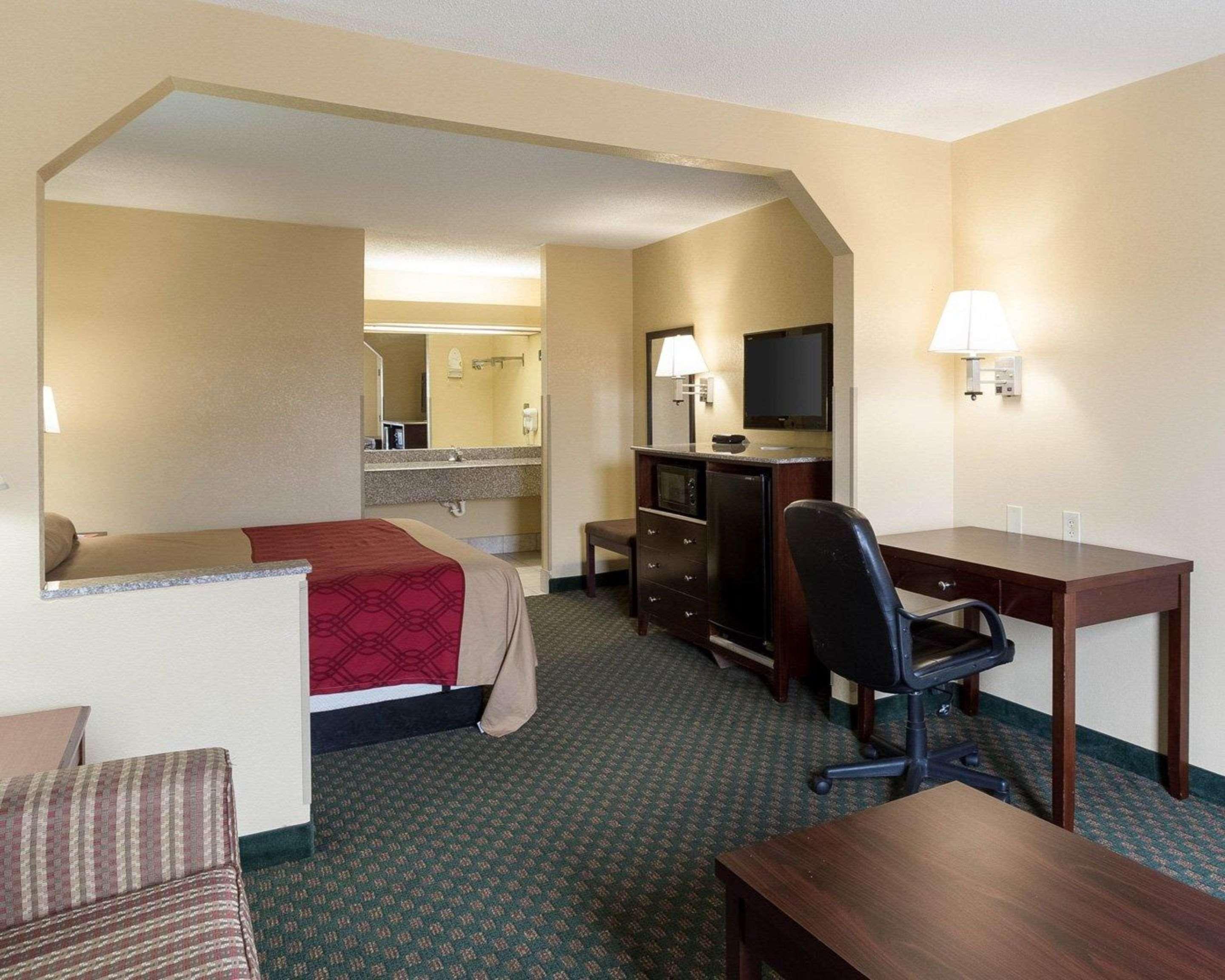 Rodeway Inn & Suites New Orleans Ngoại thất bức ảnh