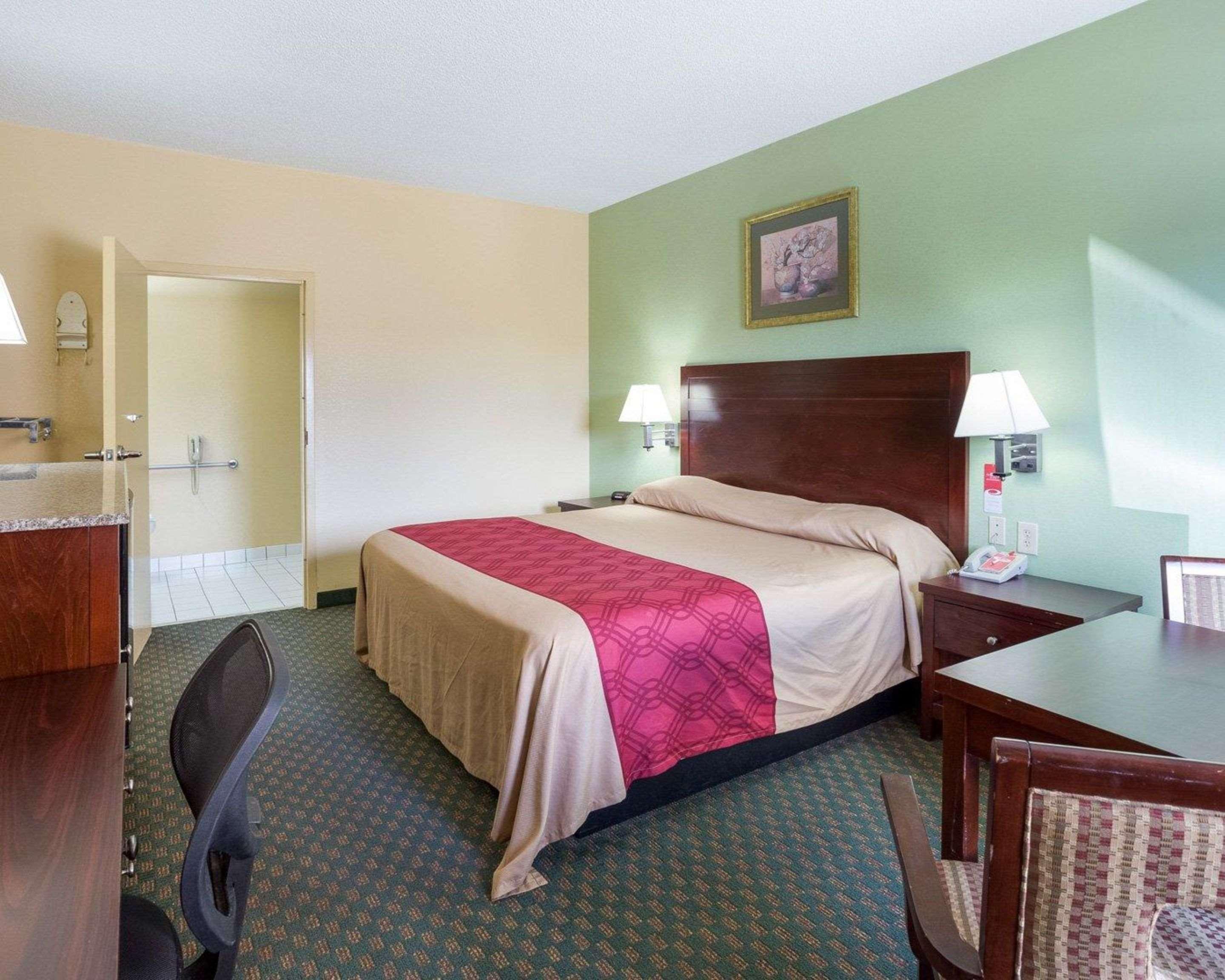 Rodeway Inn & Suites New Orleans Ngoại thất bức ảnh