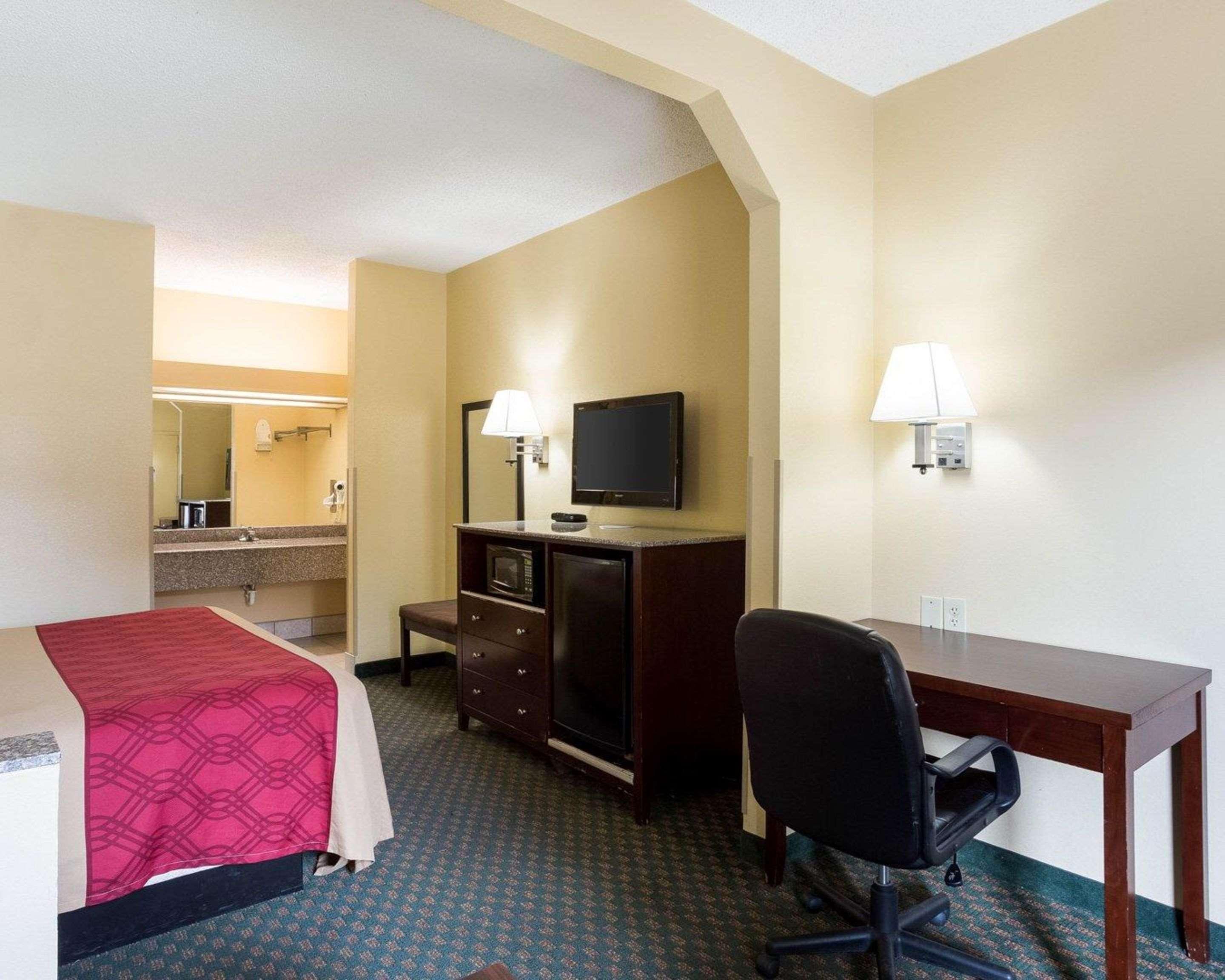 Rodeway Inn & Suites New Orleans Ngoại thất bức ảnh