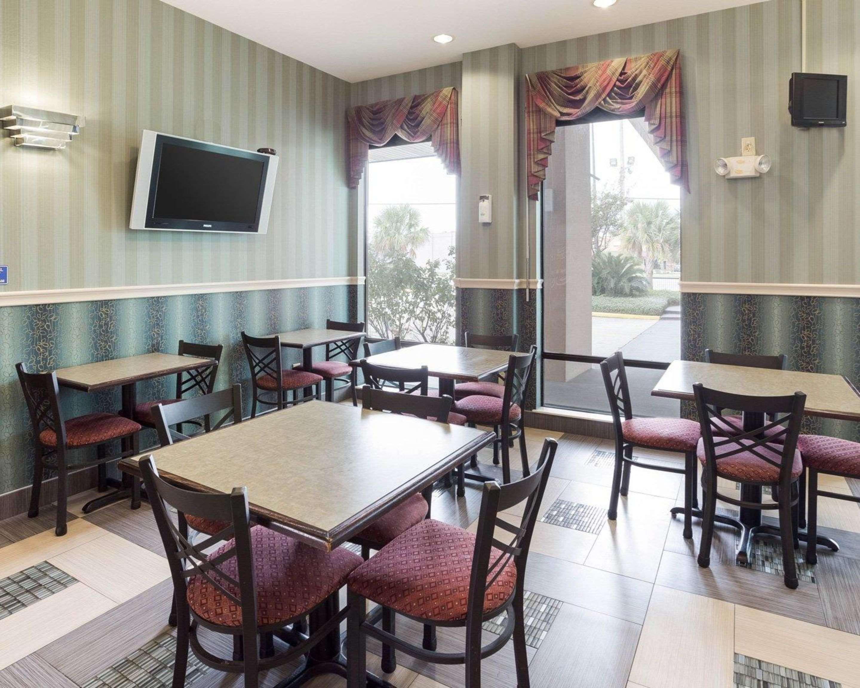 Rodeway Inn & Suites New Orleans Ngoại thất bức ảnh