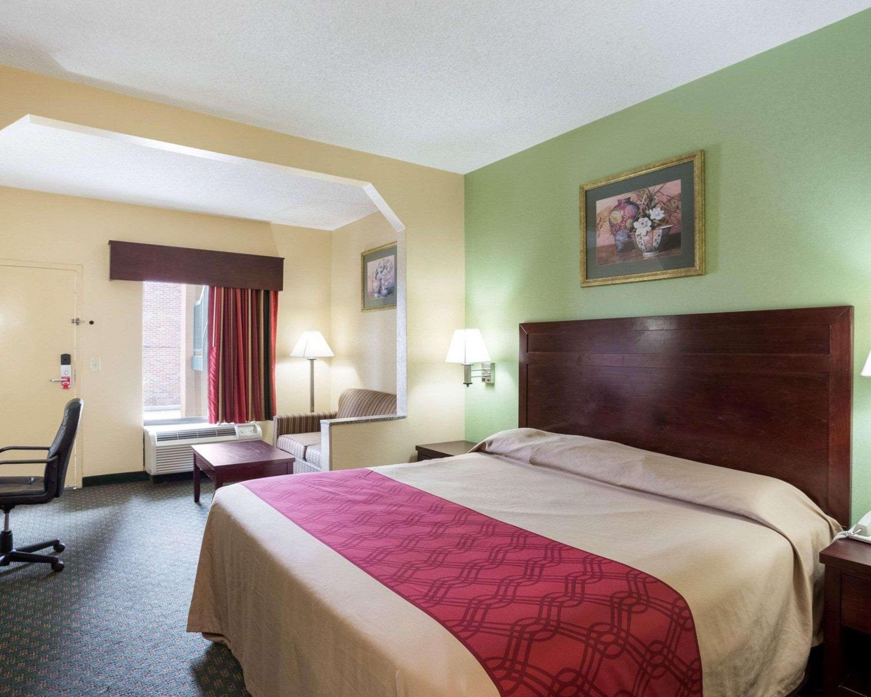 Rodeway Inn & Suites New Orleans Ngoại thất bức ảnh
