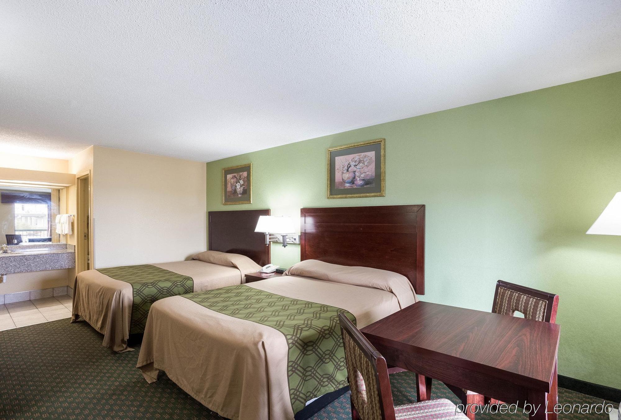 Rodeway Inn & Suites New Orleans Ngoại thất bức ảnh