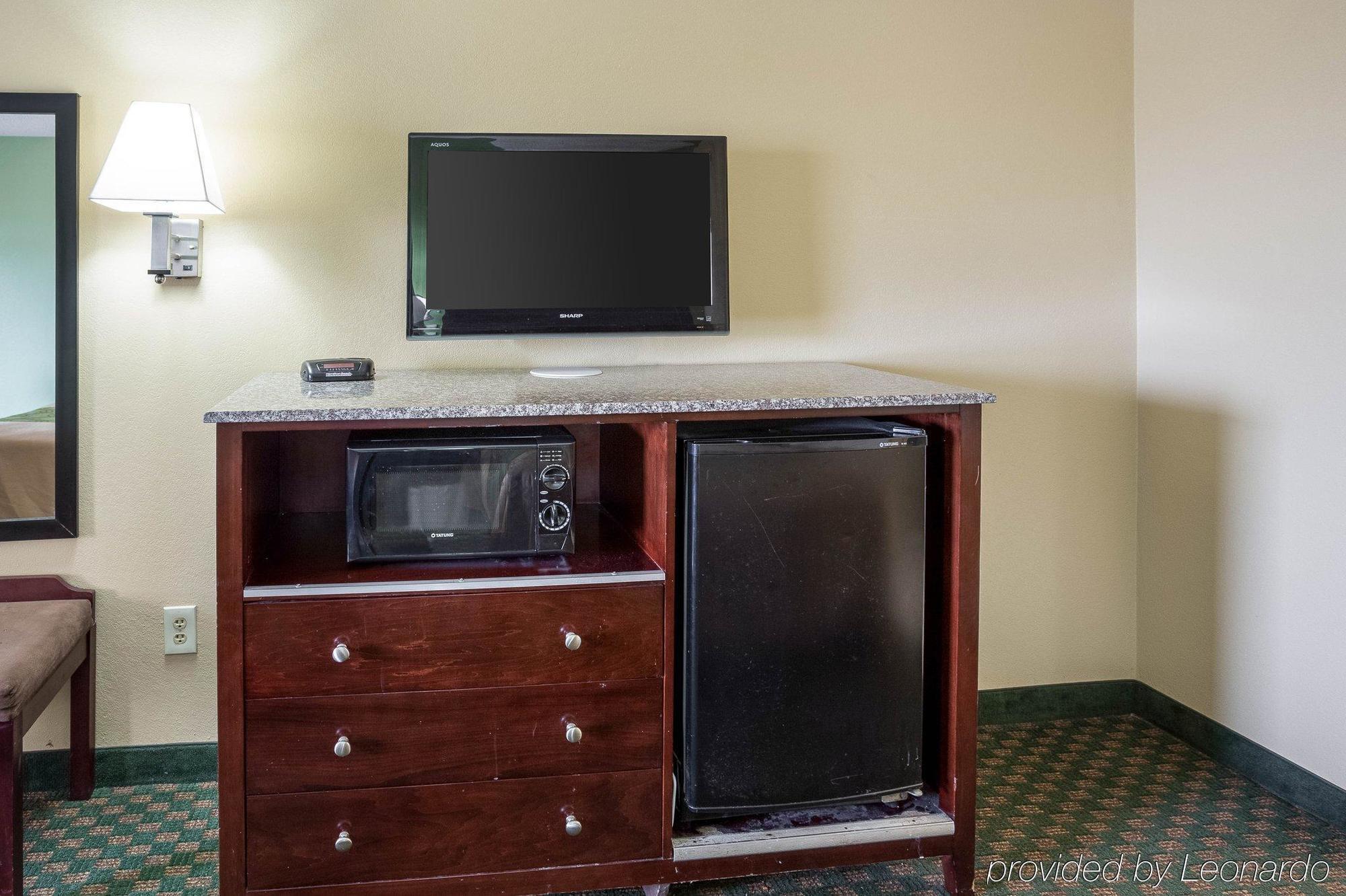 Rodeway Inn & Suites New Orleans Ngoại thất bức ảnh