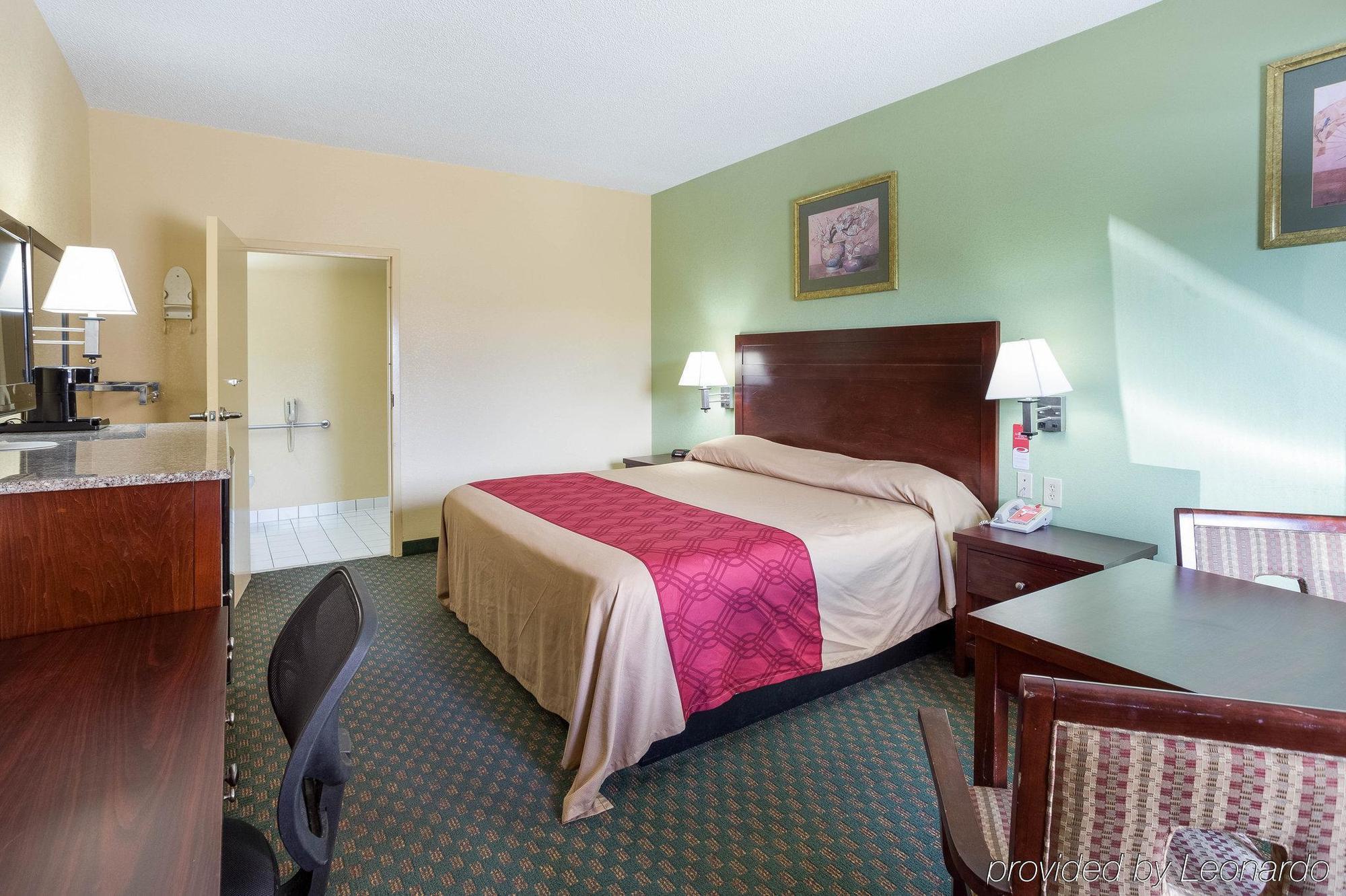 Rodeway Inn & Suites New Orleans Ngoại thất bức ảnh